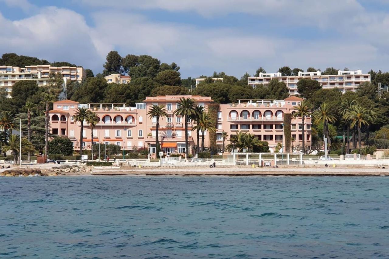 La Residence Bandol Exterior photo