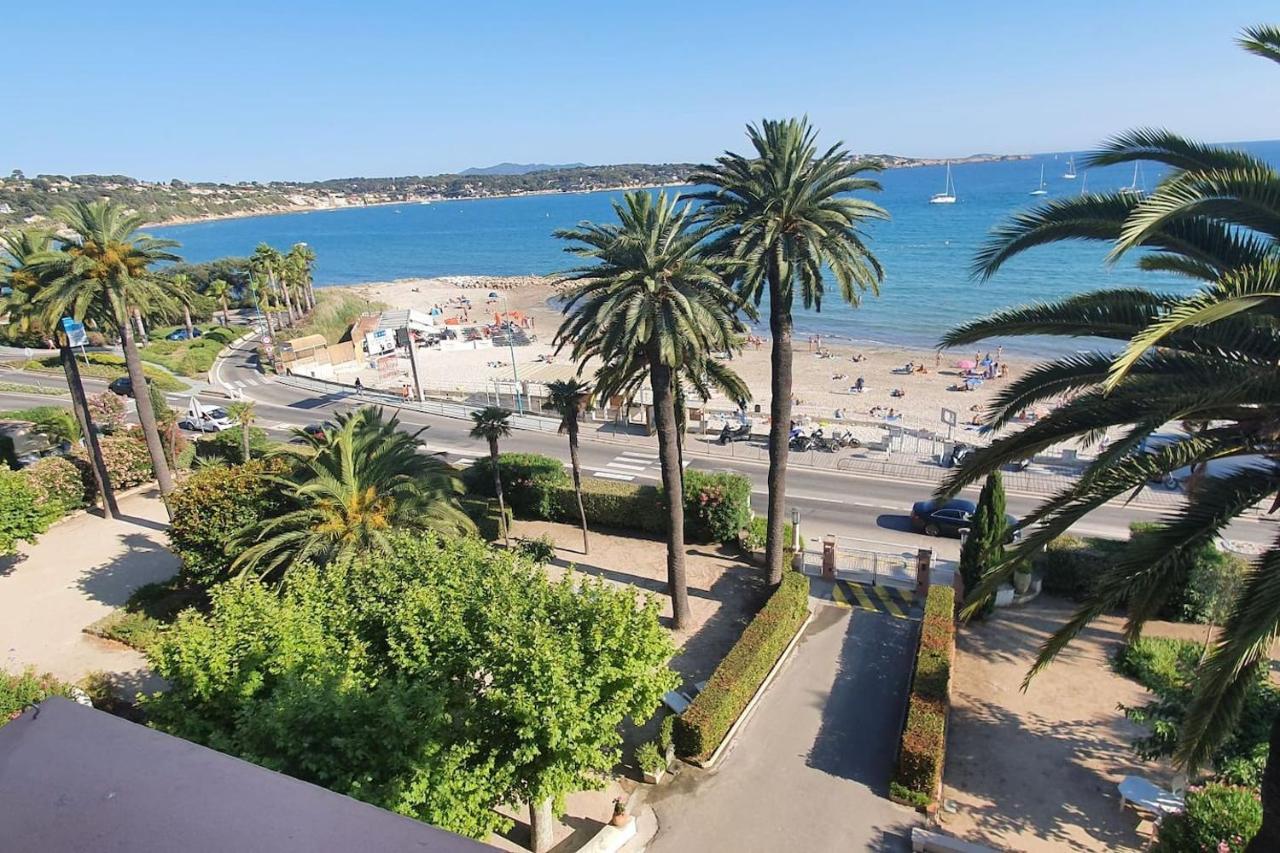 La Residence Bandol Exterior photo