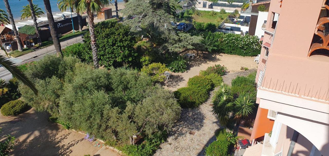 La Residence Bandol Exterior photo