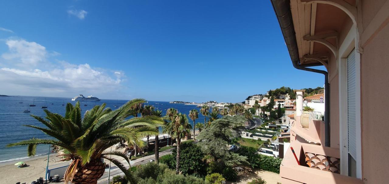 La Residence Bandol Exterior photo