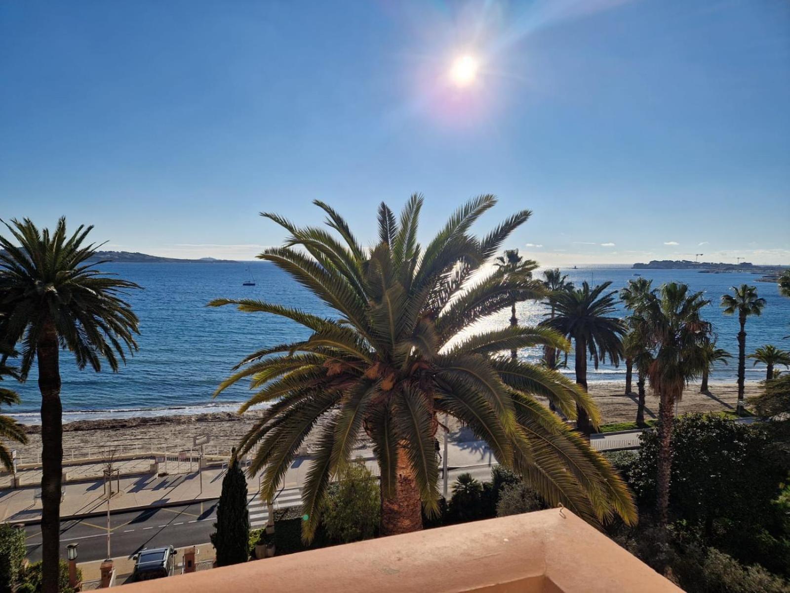 La Residence Bandol Exterior photo